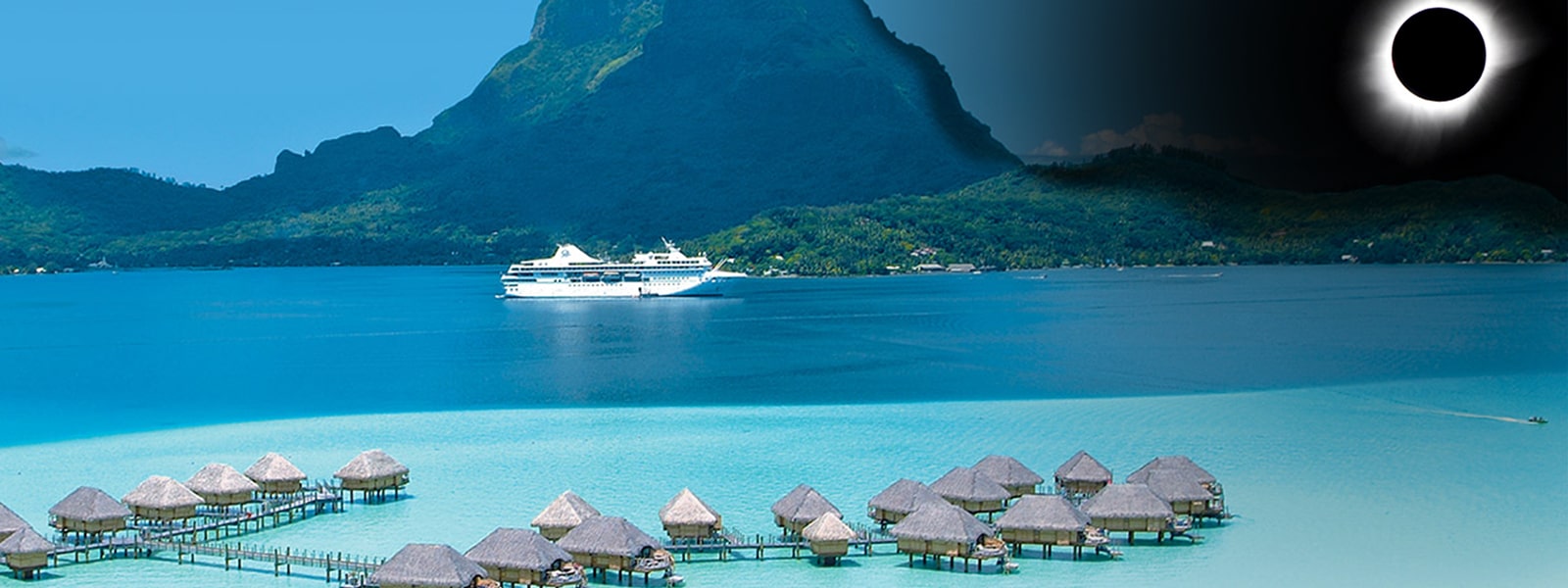 South Pacific Cruises Total Solar Eclipse Cruise 2020 Travelquest International