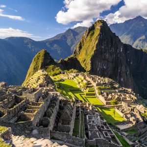 Peru & Chile: Ancient Paths to the Present Total Solar Eclipse (Southbound)