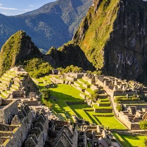 Peru & Chile: Ancient Paths to the Present Total Solar Eclipse Tour (Northbound)