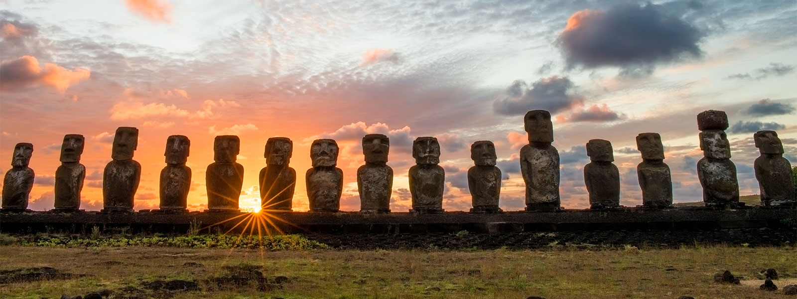 Atacama Desert & Easter Island Annular Eclipse - TravelQuest International