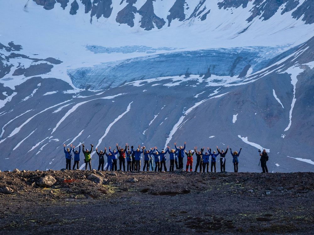 national geographic tour iceland