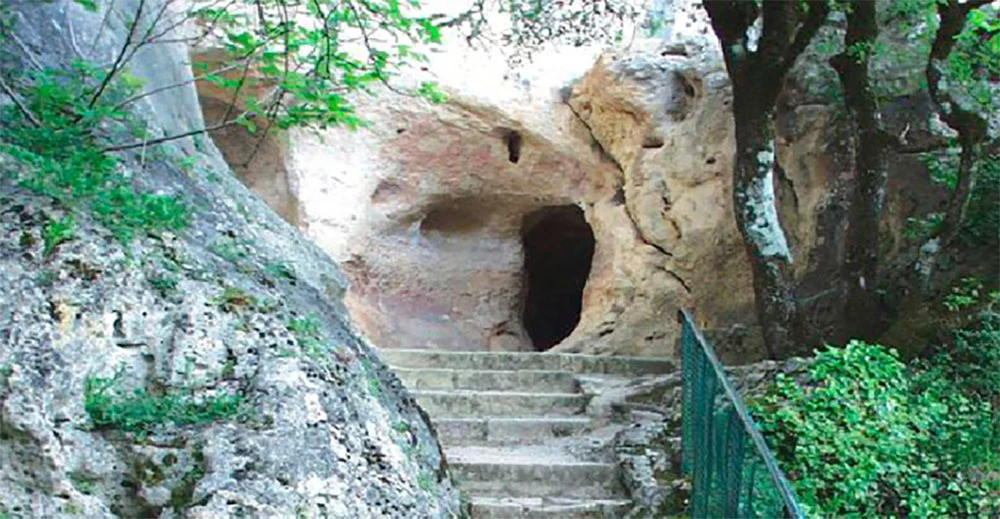 Les Combarelles Cave Ole Spain